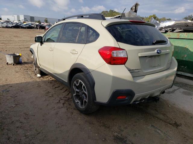 Photo 3 from auction – 2017 SUBARU CROSSTREK with VIN JF2GPABC5HH251862