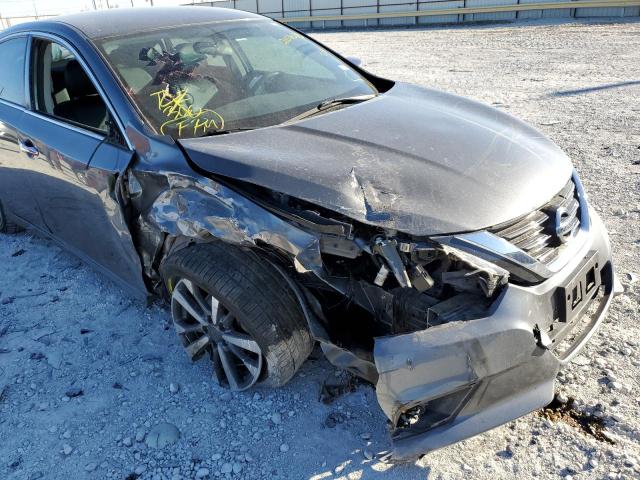 Photo 9 from auction – 2016 NISSAN ALTIMA 2.5 with VIN 1N4AL3AP7GC207010