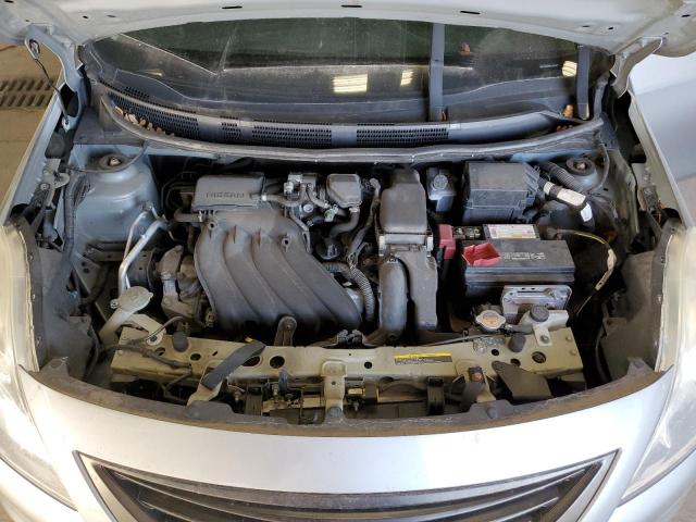 Photo 7 from auction – 2012 NISSAN VERSA with VIN 3N1CN7AP6CL845867
