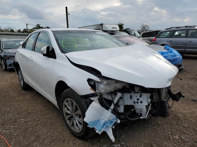 Photo 1 from auction – 2016 TOYOTA CAMRY LE with VIN 4T1BF1FK5GU179446