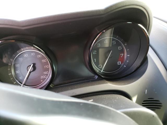 Photo 8 from auction – 2014 JAGUAR F-TYPE V8 with VIN SAJWA6GL3EMK08871