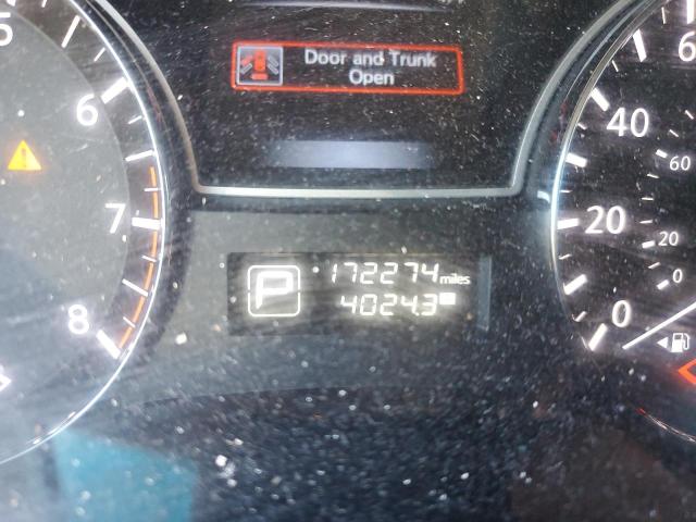 Photo 8 from auction – 2013 NISSAN ALTIMA 3.5 with VIN 1N4BL3AP1DN449666
