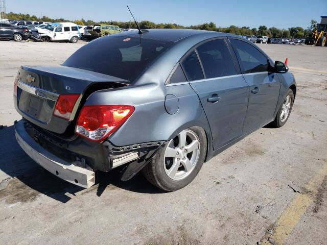 Photo 4 from auction – 2012 CHEVROLET CRUZE LT with VIN 1G1PF5SC9C7205838