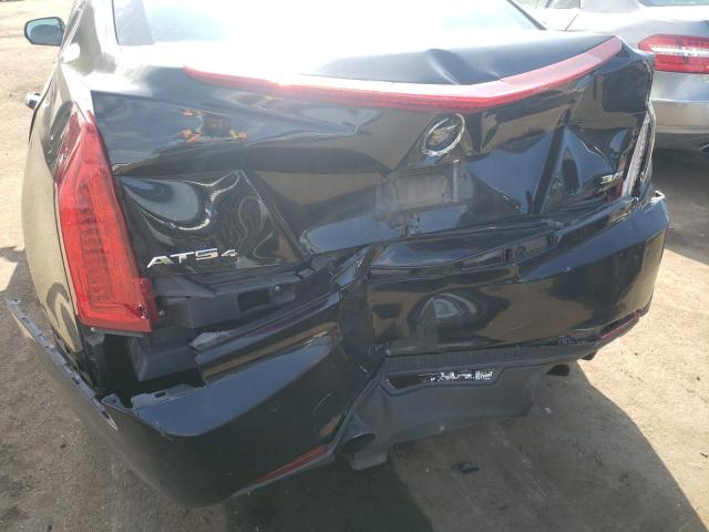 Photo 9 from auction – 2013 CADILLAC ATS PERFOR with VIN 1G6AJ5S32D0172612