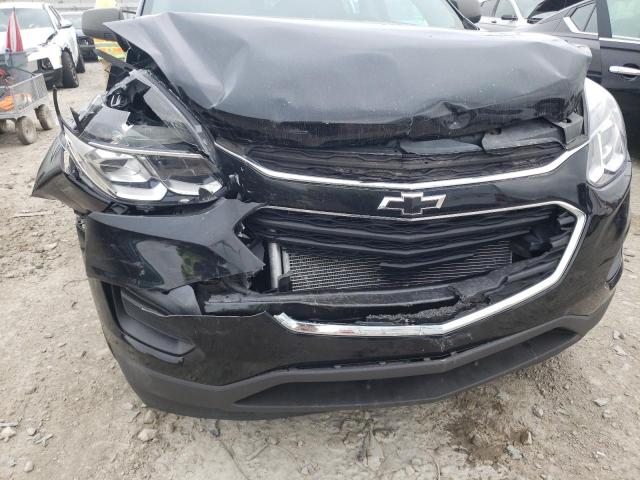 Photo 9 from auction – 2016 CHEVROLET EQUINOX LS with VIN 2GNALBEK3G6317538