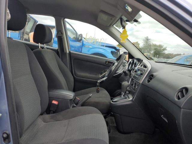 Photo 5 from auction – 2008 TOYOTA MATRIX with VIN 2T1KR32EX8C693945