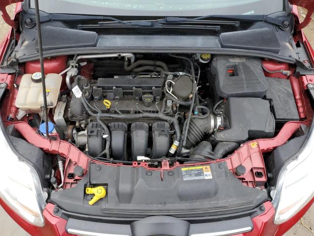 Photo 7 from auction – 2012 FORD FOCUS SE with VIN 1FAHP3F29CL263654