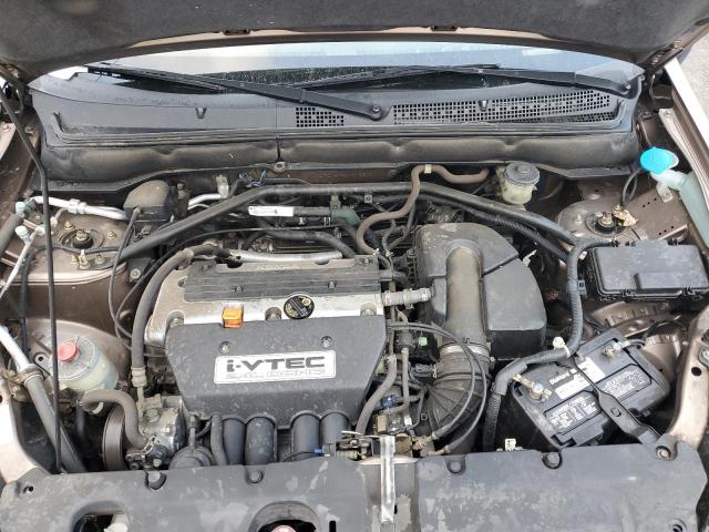 Photo 7 from auction – 2002 HONDA CR-V LX with VIN JHLRD78492C015600