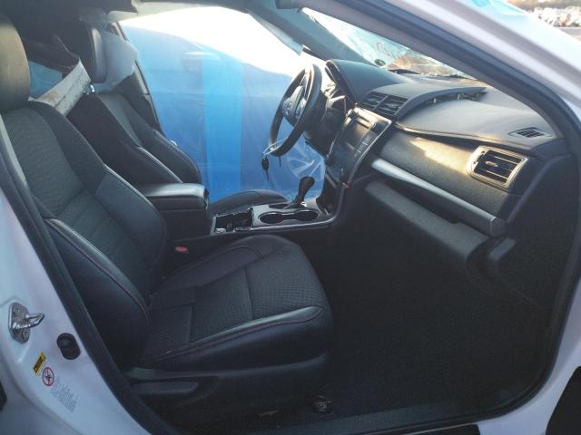 Photo 5 from auction – 2015 TOYOTA CAMRY LE with VIN 4T1BF1FK4FU005964
