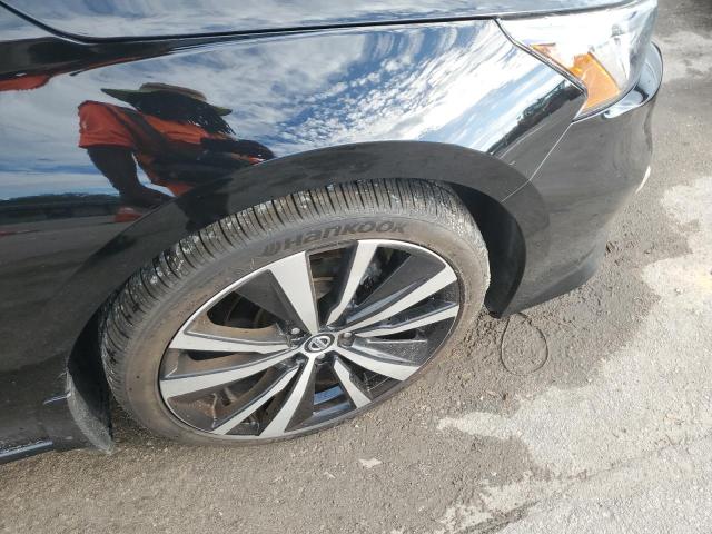 Photo 9 from auction – 2019 NISSAN ALTIMA SR with VIN 1N4BL4CVXKC217609