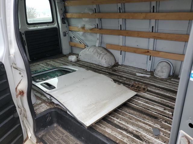 Photo 6 from auction – 2017 GMC SAVANA G25 with VIN 1GTW7AFF9H1903776