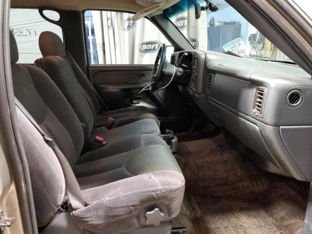 Photo 5 from auction – 2002 CHEVROLET AVALANCHE with VIN 3GNEC13T22G311914