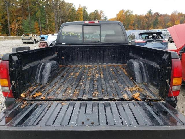 Photo 6 from auction – 2002 CHEVROLET SILVERADO with VIN 1GCEK14TX2Z158838