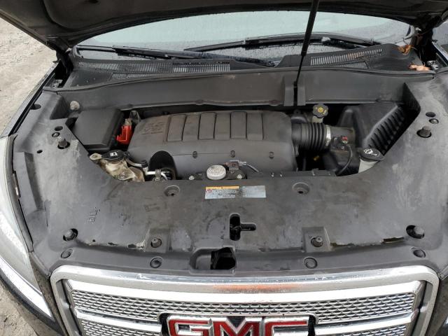 Photo 7 from auction – 2014 GMC ACADIA DEN with VIN 1GKKVTKD8EJ334150