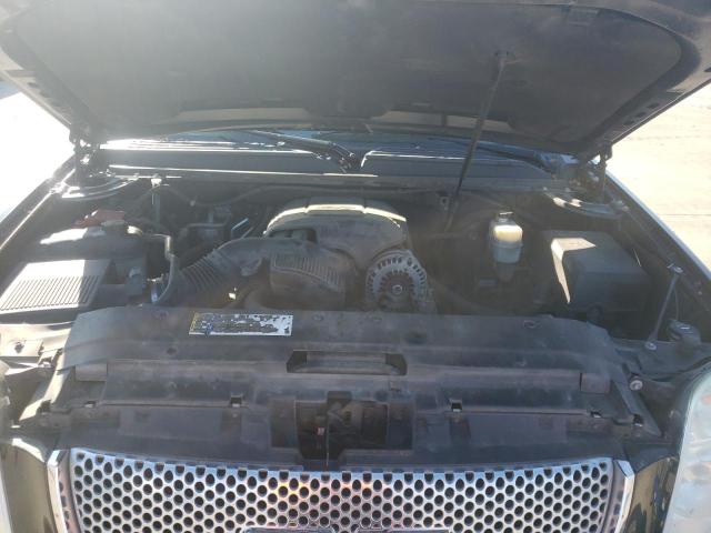 Photo 12 from auction – 2011 GMC YUKON DENA with VIN 1GKS1EEF9BR242966