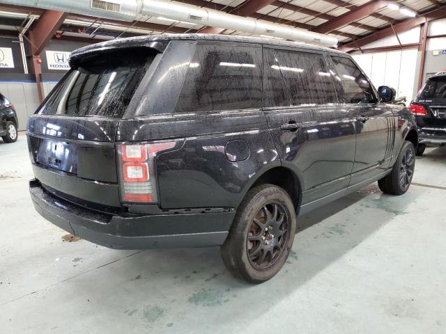 Photo 4 from auction – 2015 LAND ROVER RANGE ROVE with VIN SALGS3TF0FA229705