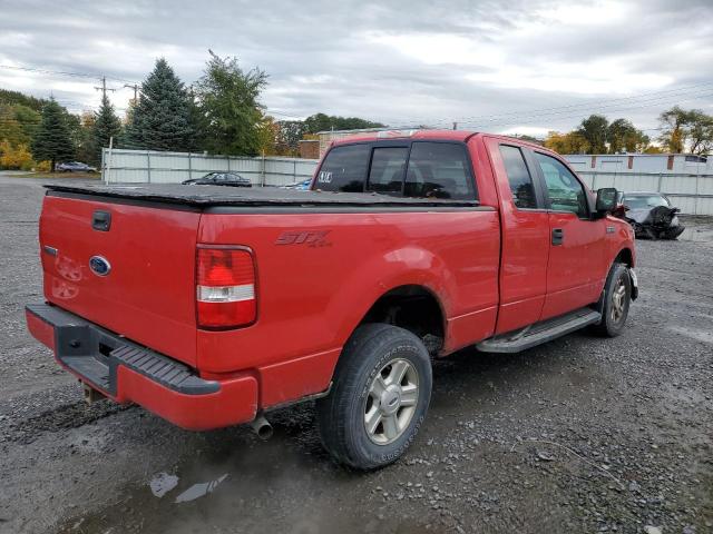 Photo 4 from auction – 2005 FORD F150 with VIN 1FTRX14W55NA52922