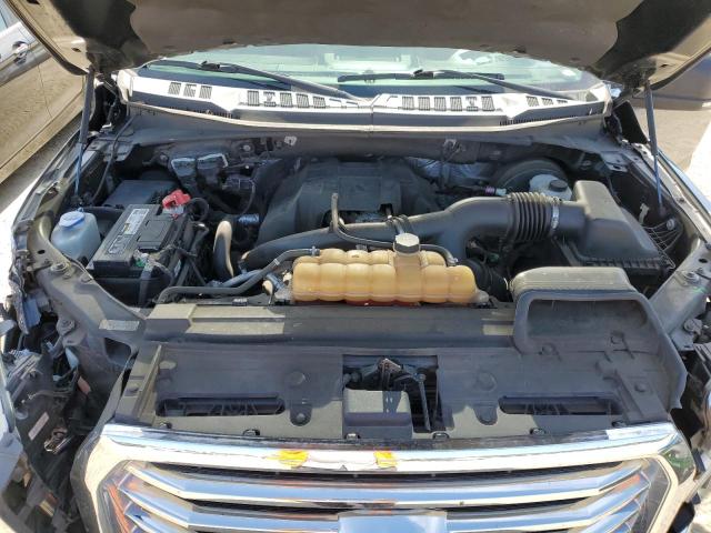 Photo 7 from auction – 2016 FORD F150 SUPER with VIN 1FTEW1CP6GKD71262