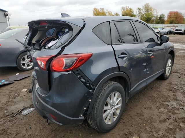 Photo 4 from auction – 2013 MAZDA CX-5 SPORT with VIN JM3KE4BEXD0104826