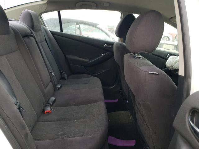 Photo 6 from auction – 2012 NISSAN ALTIMA BAS with VIN 1N4AL2AP2CN430645
