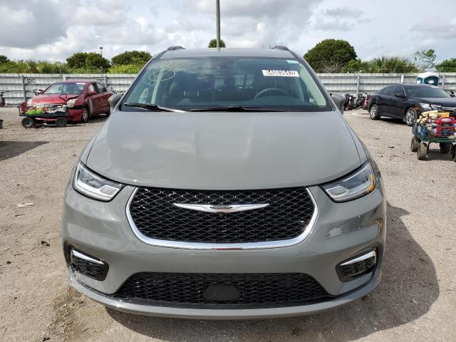 Photo 5 from auction – 2022 CHRYSLER PACIFICA T with VIN 2C4RC1BG8NR123928