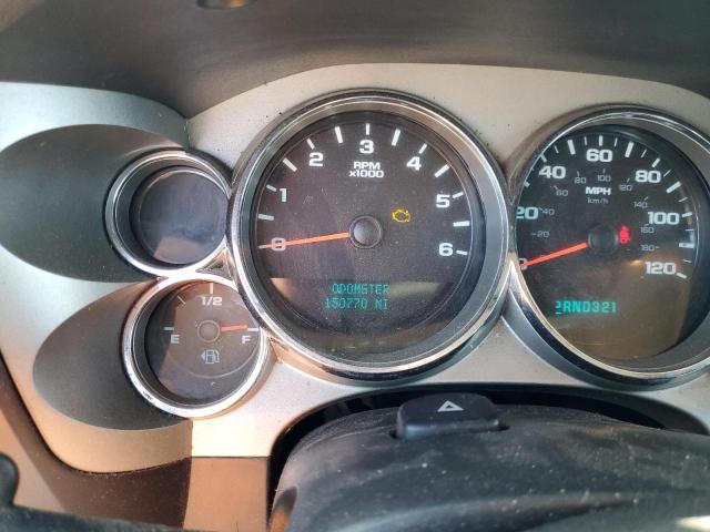 Photo 8 from auction – 2008 GMC SIERRA K15 with VIN 1GTEK19J28E172966