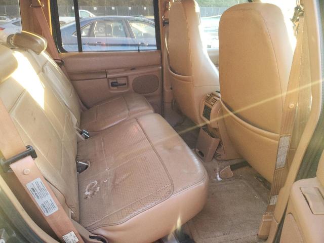 Photo 6 from auction – 1996 FORD EXPLORER with VIN 1FMDU34X9TUA74699