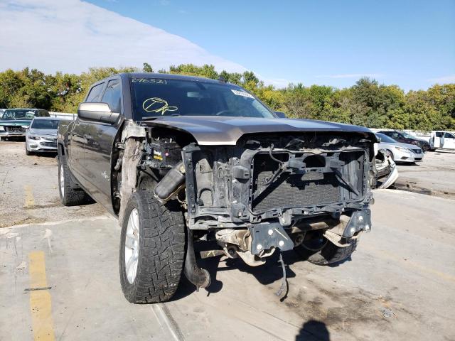 Photo 9 from auction – 2015 GMC SIERRA C15 with VIN 3GTP1UEC6FG296331