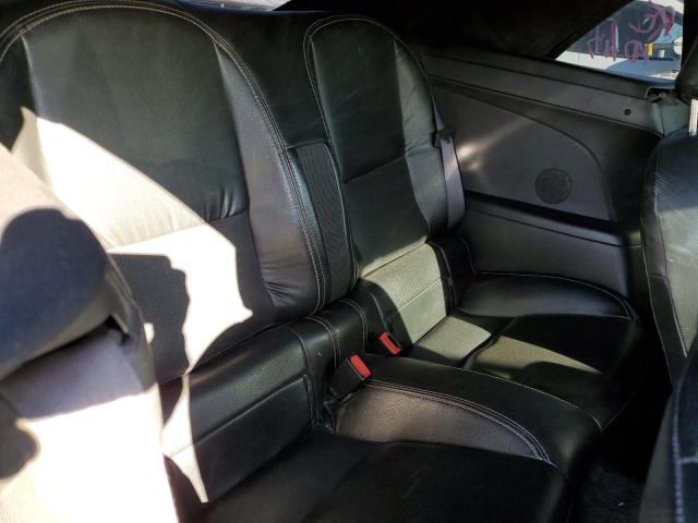 Photo 6 from auction – 2011 CHEVROLET CAMARO SS with VIN 2G1FJ3DJ3B9207186