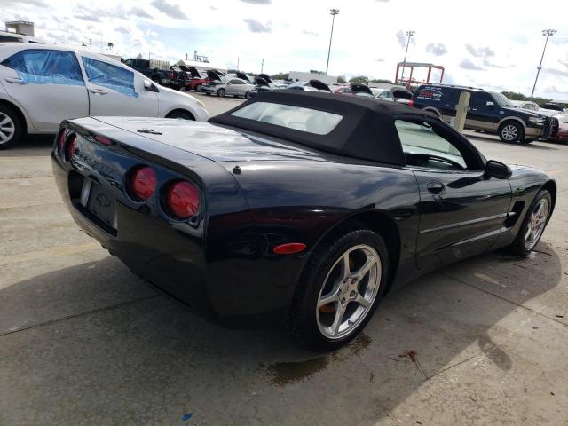 Photo 4 from auction – 2001 CHEVROLET CORVETTE with VIN 1G1YY32G615113374