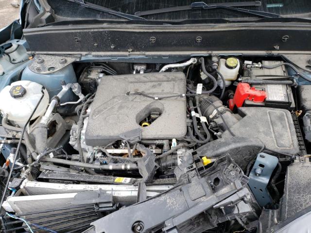 Photo 7 from auction – 2021 FORD BRONCO SPO with VIN 3FMCR9B67MRA64076