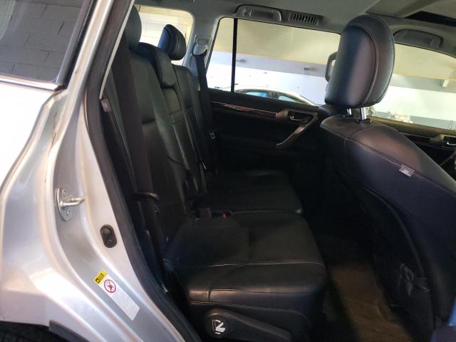 Photo 6 from auction – 2014 LEXUS GX 460 with VIN JTJBM7FX9E5078083