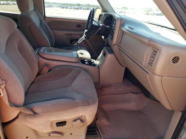 Photo 5 from auction – 2002 GMC SIERRA K25 with VIN 1GTHK23U72F137685