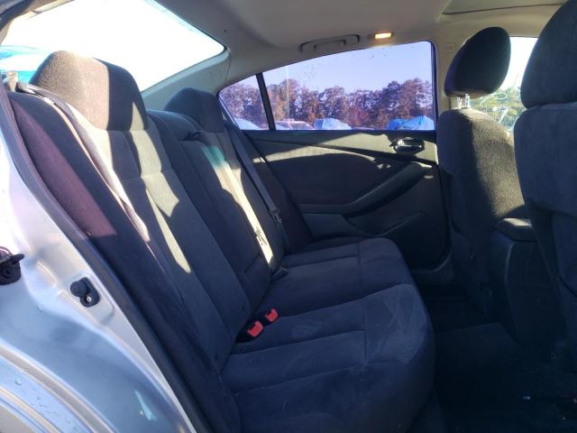 Photo 6 from auction – 2008 NISSAN ALTIMA 3.5 with VIN 1N4BL21E78C251474