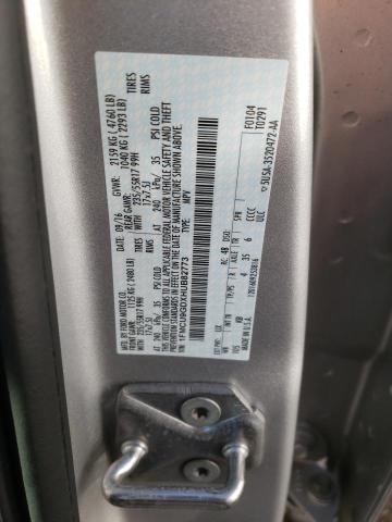 Photo 10 from auction – 2017 FORD ESCAPE SE with VIN 1FMCU9GDXHUB82773