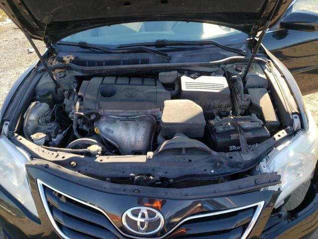Photo 7 from auction – 2010 TOYOTA CAMRY BASE with VIN 4T1BF3EKXAU090931