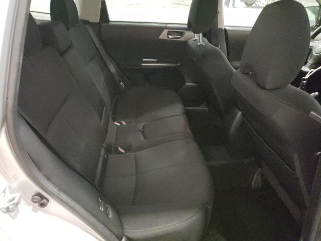 Photo 6 from auction – 2011 SUBARU FORESTER 2 with VIN JF2SHBDC3BH778901