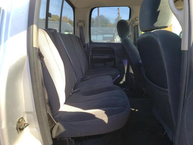 Photo 6 from auction – 2002 DODGE RAM 1500 with VIN 1D7HU18Z82J229190