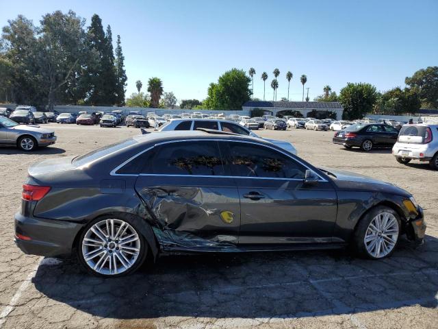 Photo 9 from auction – 2017 AUDI A4 PREMIUM with VIN WAUENAF4XHN063187