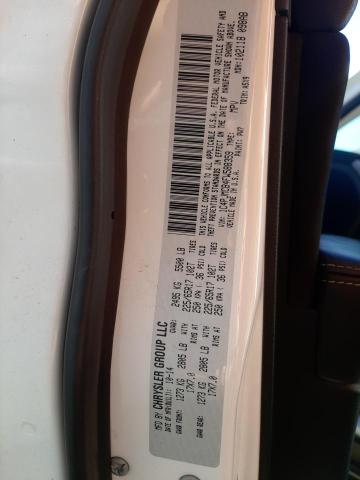 Photo 10 from auction – 2015 JEEP CHEROKEE L with VIN 1C4PJMCB4FW588359