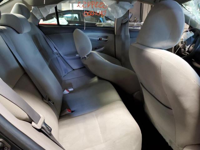 Photo 6 from auction – 2010 TOYOTA COROLLA BA with VIN 1NXBU4EE0AZ344930