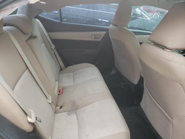 Photo 6 from auction – 2015 TOYOTA COROLLA L with VIN 5YFBURHE2FP350021