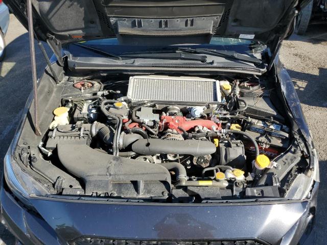Photo 7 from auction – 2019 SUBARU WRX STI with VIN JF1VA2R6XK9815915