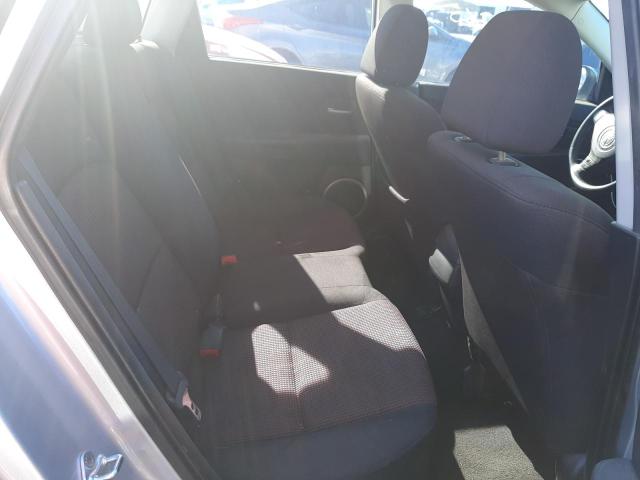Photo 6 from auction – 2005 MAZDA 3 HATCHBAC with VIN JM1BK343351236569
