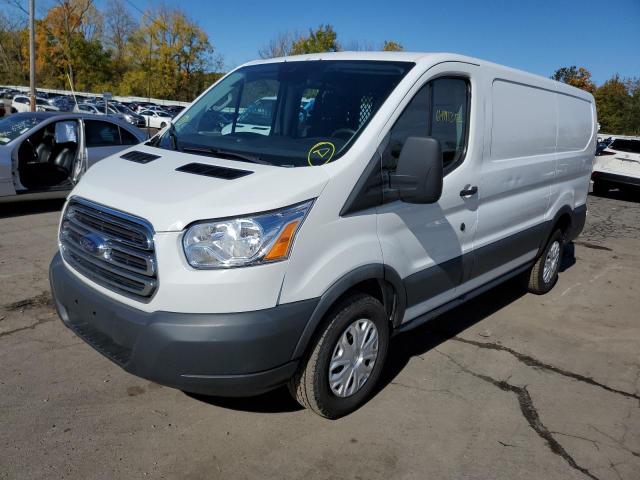 Photo 2 from auction – 2017 FORD TRANSIT T- with VIN 1FTYR1ZM1HKA78646