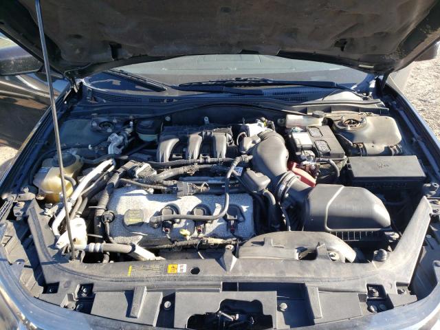 Photo 7 from auction – 2011 FORD FUSION SPO with VIN 3FAHP0KC1BR143263