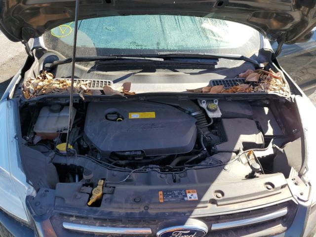 Photo 7 from auction – 2016 FORD ESCAPE SE with VIN 1FMCU0GX5GUA99093