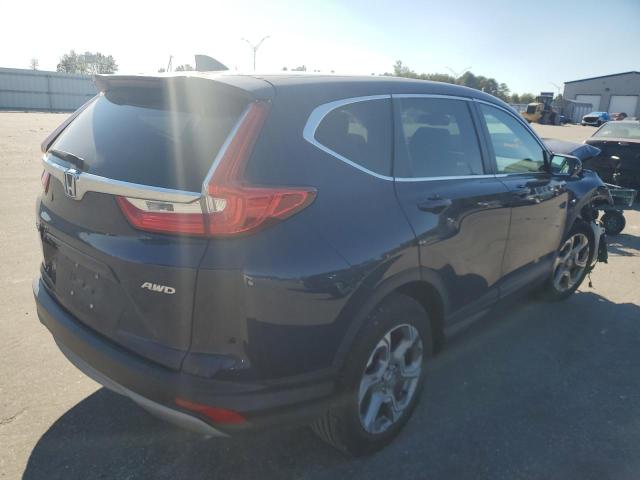 Photo 4 from auction – 2018 HONDA CR-V EXL with VIN 7FARW2H83JE005938