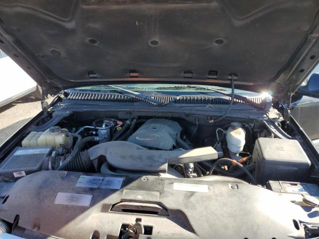 Photo 7 from auction – 2004 GMC YUKON with VIN 1GKEK13V84R317575