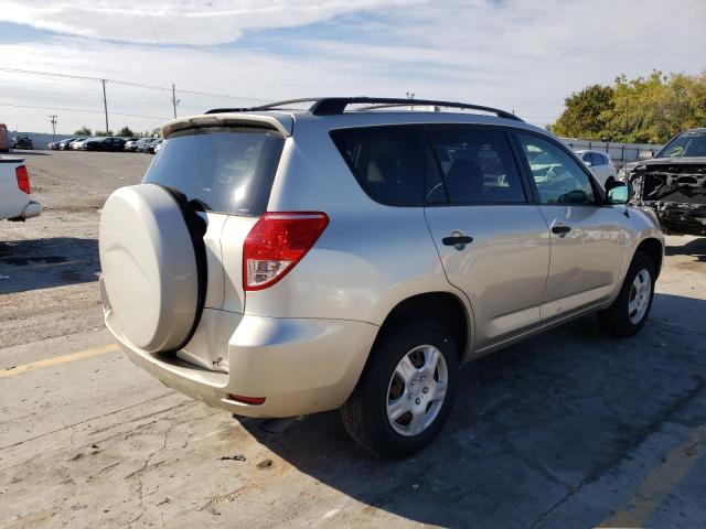 Photo 4 from auction – 2008 TOYOTA RAV4 with VIN JTMZD33V785112670